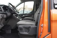 Ford Tourneo Custom 2.0 EcoBlue L1