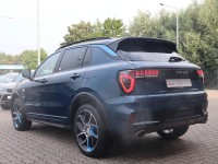 Lynk&Co 01 1.5 TD PHEV Aut.