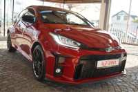 Toyota Yaris 1.6 GR 4x4