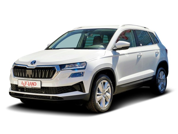Skoda Karoq 1.5...