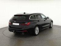 BMW 320 d Touring Sport Line