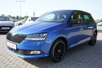 Vorschau: Skoda Fabia 1.0 TSI Monte Carlo