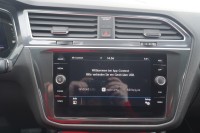 VW Tiguan Allspace 2.0 TDI Highline 4Motion