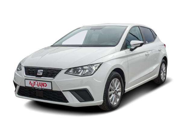 Seat Ibiza 1.0 TSI