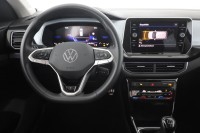 VW T-Cross 1.0 TSI Goal