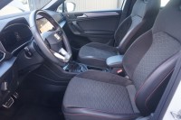 Seat Tarraco 2.0 TDI FR 4D