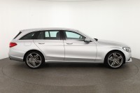 Mercedes-Benz C 180 C180 T 9G-Tronic Avantgarde