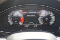 Audi SQ5 3.0 TDI quattro S-Tronic