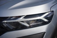 Dacia Sandero Stepway TCe 90