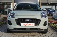 Vorschau: Ford Puma 1.0 M-Hybrid Titanium