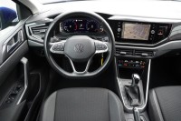 VW Taigo 1.0 TSI DSG