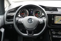 VW Touran 1.5 TSI Highline DSG