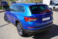 Skoda Kodiaq 2.0 TSI Drive 125 4x4 DSG