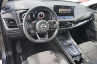 Nissan Qashqai 1.3 DIG-T mHev Aut. N-Connecta