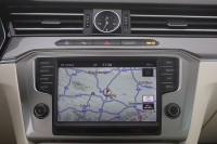 VW Passat Alltrack Variant 2.0 TDI 4Motion