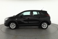 Vorschau: Opel Crossland X 1.2 Turbo