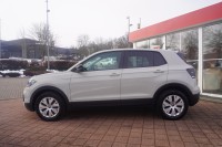 VW T-Cross 1.0