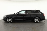 Vorschau: Audi A6 Avant 3.0 TDI quattro S-Line