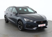 Cupra Leon ST 2.0 TSI DSG