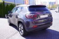 Jeep Compass 1.4 Limited 4WD