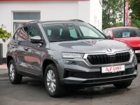 Skoda Karoq 1.5 TSI DSG