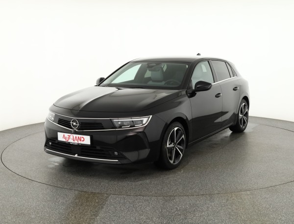 Opel Astra L 1.5 CDTI Elegance