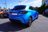 MG MG3 1.5 Hybrid Luxury Aut.