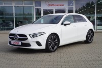 Vorschau: Mercedes-Benz A 180 A180 Edition 19