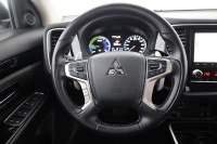 Mitsubishi Outlander 2.4 PHEV CVT 4WD