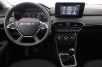 Dacia Sandero Stepway TCe 90