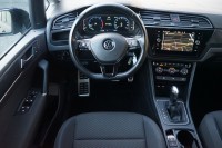 VW Touran 1.5 TSI DSG United