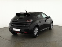 Peugeot 208 GT-Line PureTech 100 Aut.