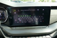 Skoda Octavia Combi 2.0 TDI RS 4x4 DSG