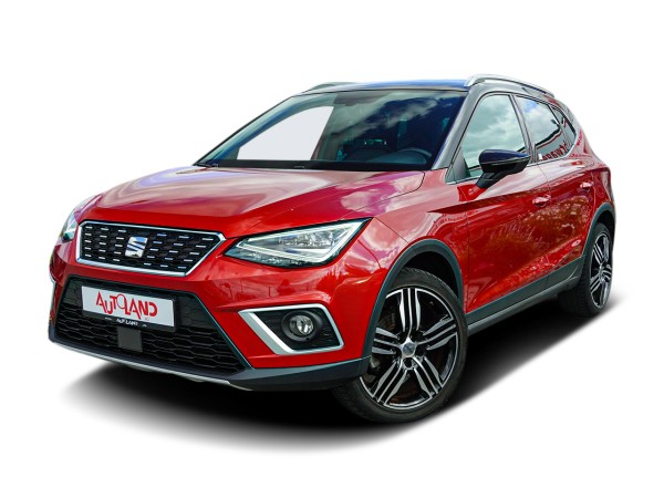 Seat Arona 1.0 TSI Beats
