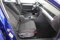 VW Passat Variant 2.0 TDI DSG R-Line