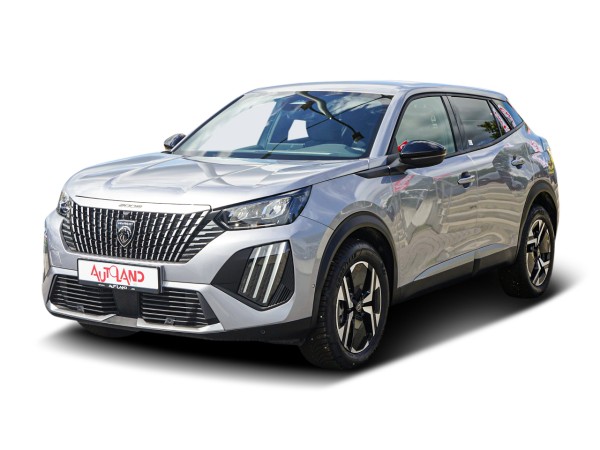 Peugeot 2008 PureTech 145 Aut.