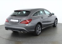 Mercedes-Benz CLA 200 SBUrban