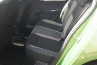 Skoda Rapid 1.0 TSI