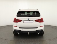 BMW X3 xDrive 20d M Sport