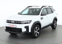 Dacia Bigster Journey HEV 155 Aut. 2-Zonen-Klima Navi Sitzheizung