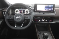 Nissan Qashqai 1.3 DIG-T 4x4 Aut.
