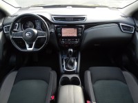 Nissan Qashqai 1.7 dCi 4x4 N-Connecta