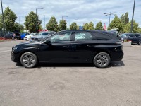 Peugeot 308 SW 1.2 Hybrid 145