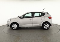 Vorschau: Dacia Sandero III 1.0 SCe 65 Comfort
