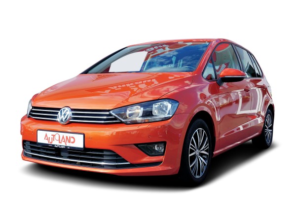 VW Golf Sportsvan VII 1.2