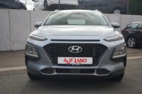 Hyundai Kona 1.0 T-GDI