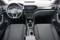 VW T-Cross 1.0 TSI Life