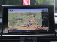 Audi A6 Avant 2.0 TFSI