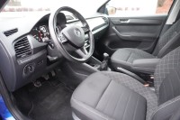 Skoda Fabia 1.2 Active