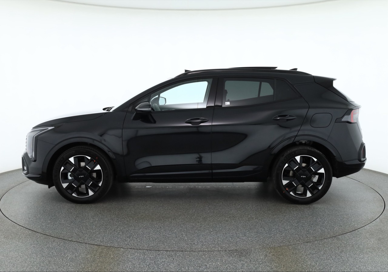 Kia Sportage 1.6 T-GDI GT-Line Hybrid Aut. Facelift